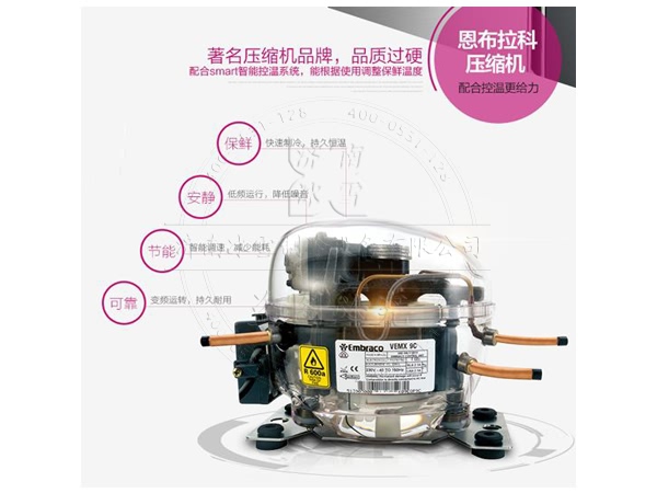 阿斯帕拉壓縮機(jī)型號(hào)有哪些？