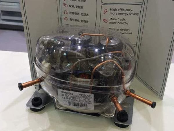 對(duì)于阿斯帕拉壓縮機(jī)功率如何去看待？