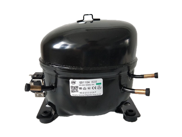 制冷壓縮機(jī)產(chǎn)生回油現(xiàn)象怎么辦？